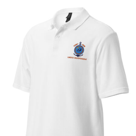 Polo Yacht Club United Independent
