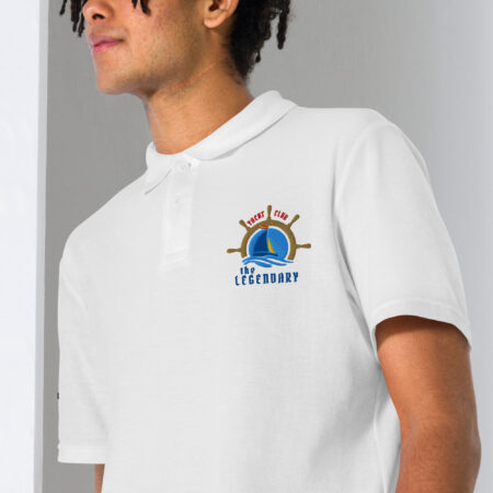 Polo Yacht Club Legendary